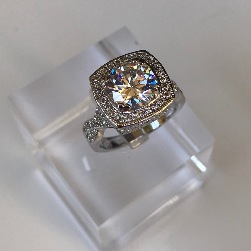 🎉 Palisade Classic Ring size 8